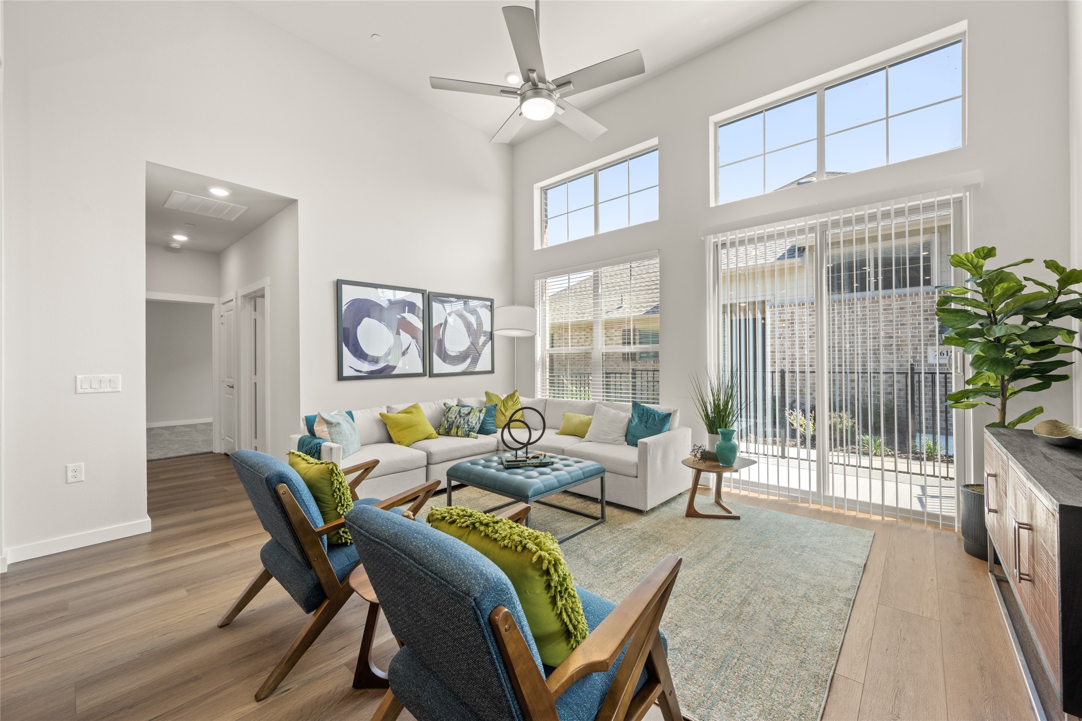 2621 Street Helena Lane Grand Prairie TX 75054