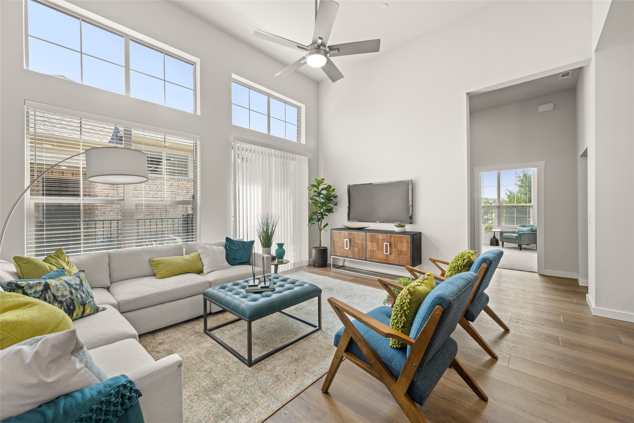 2621 Street Helena Lane Grand Prairie TX 75054