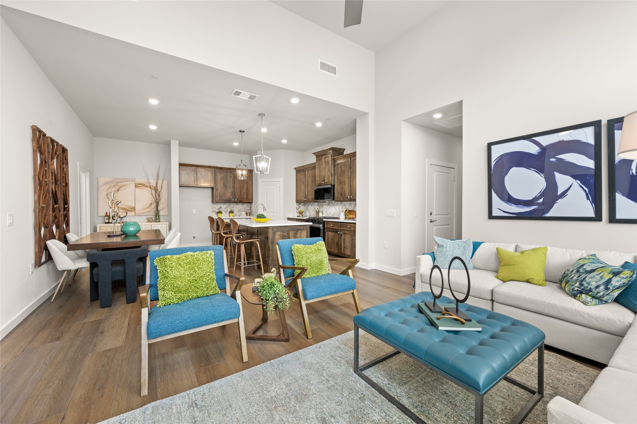 2621 Street Helena Lane Grand Prairie TX 75054