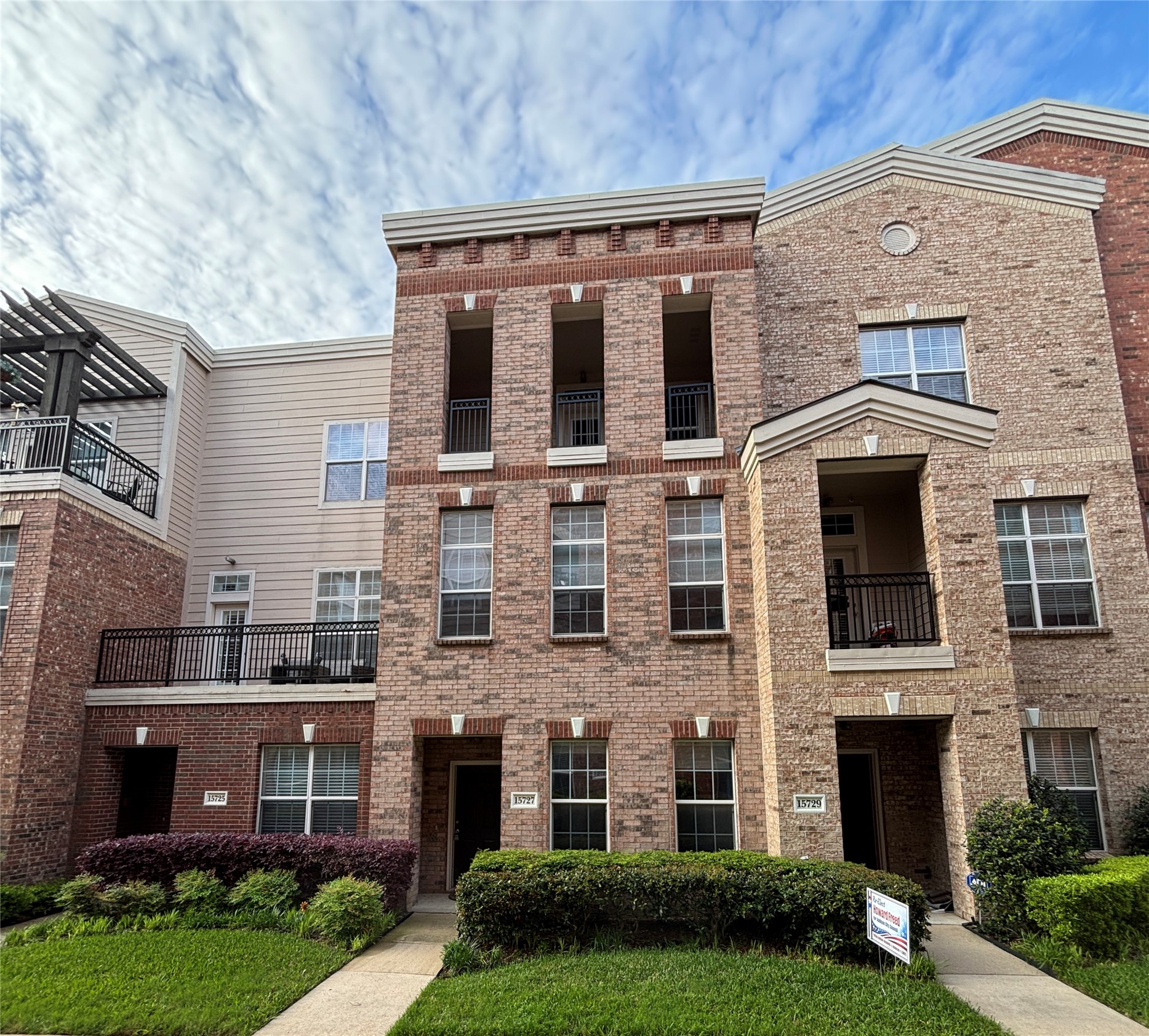 15727 Seabolt Place Addison TX 75001