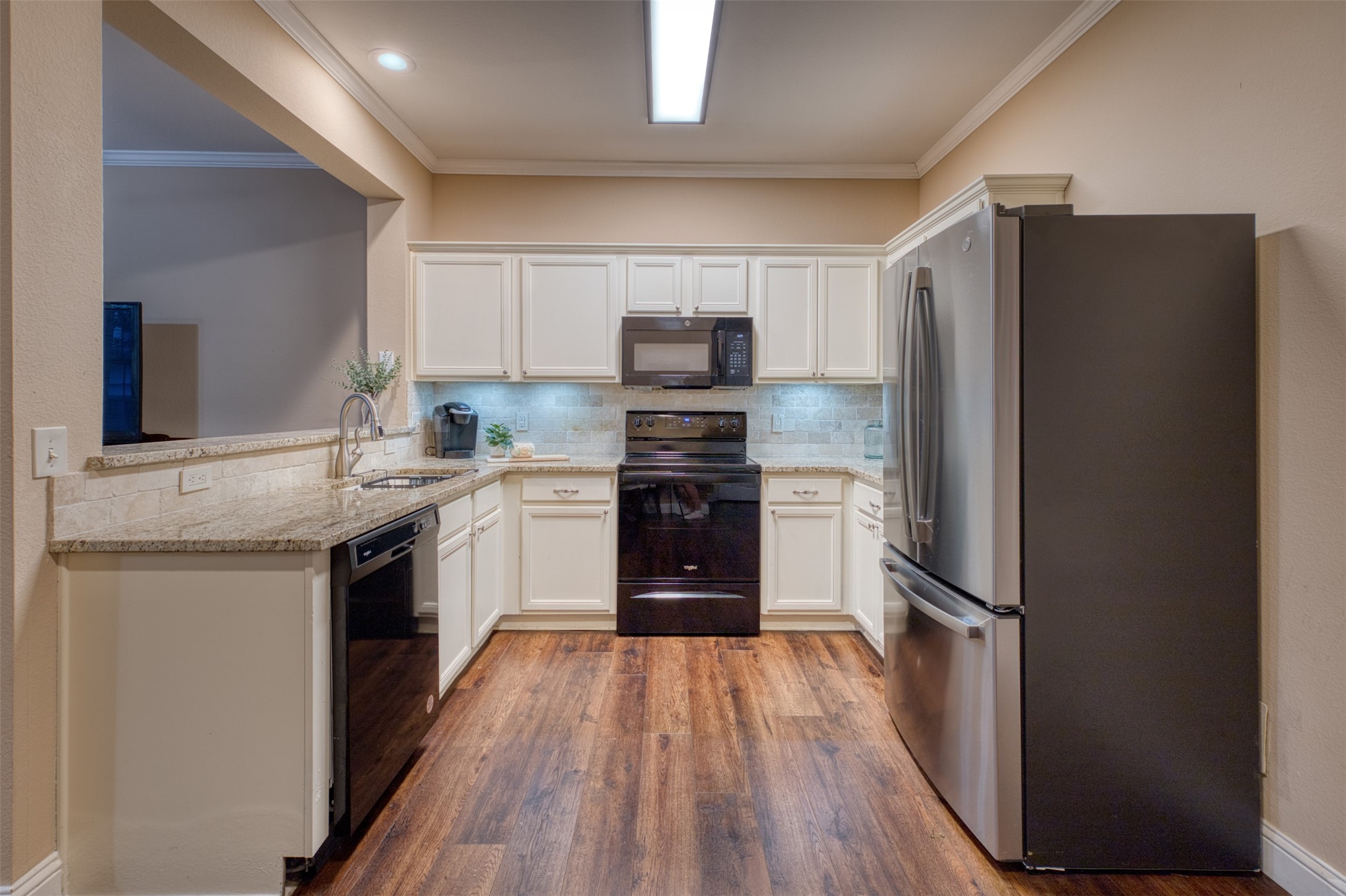 4857 Stone Gate Trail Mckinney TX 75070