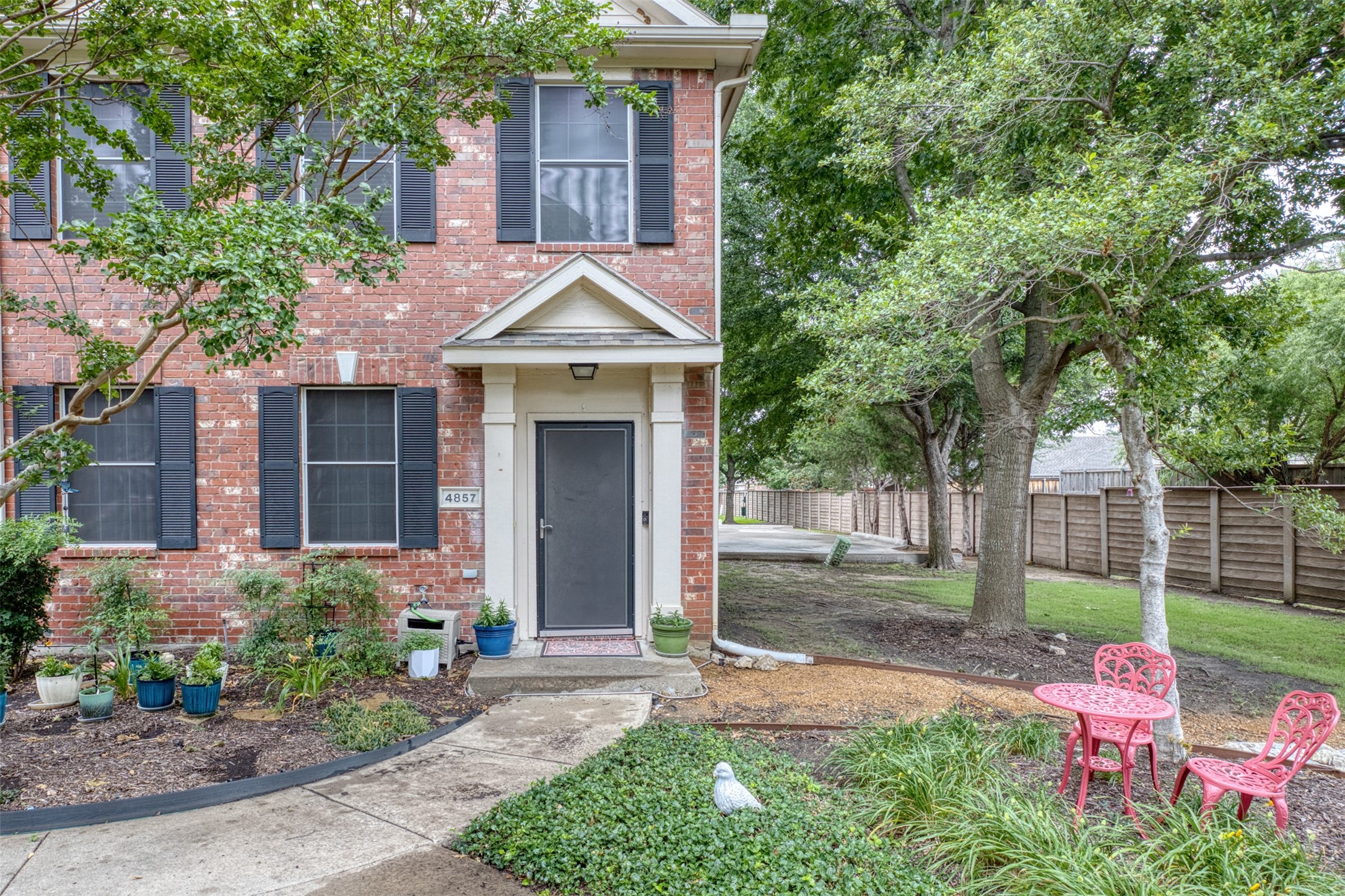 4857 Stone Gate Trail Mckinney TX 75070