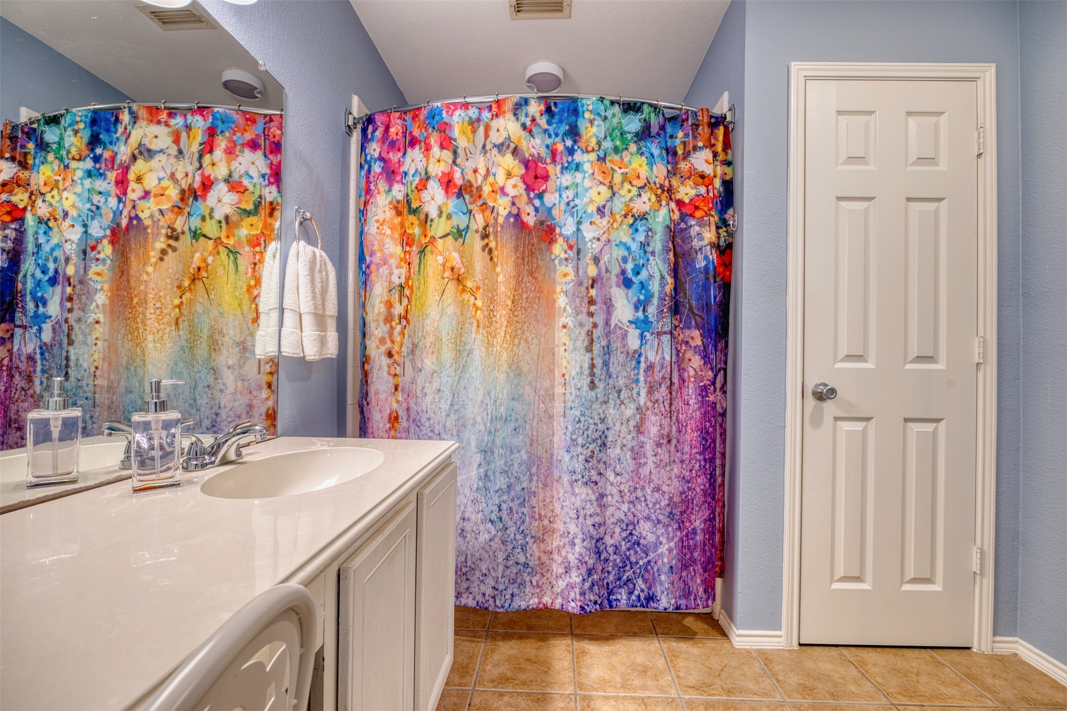 4857 Stone Gate Trail Mckinney TX 75070