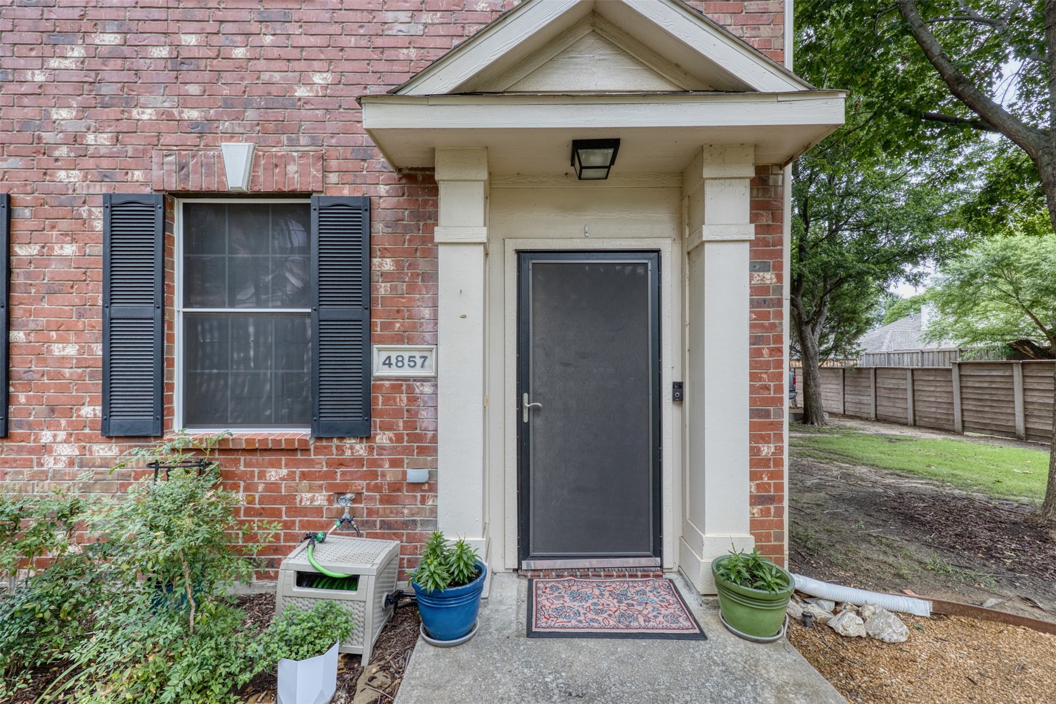 4857 Stone Gate Trail Mckinney TX 75070