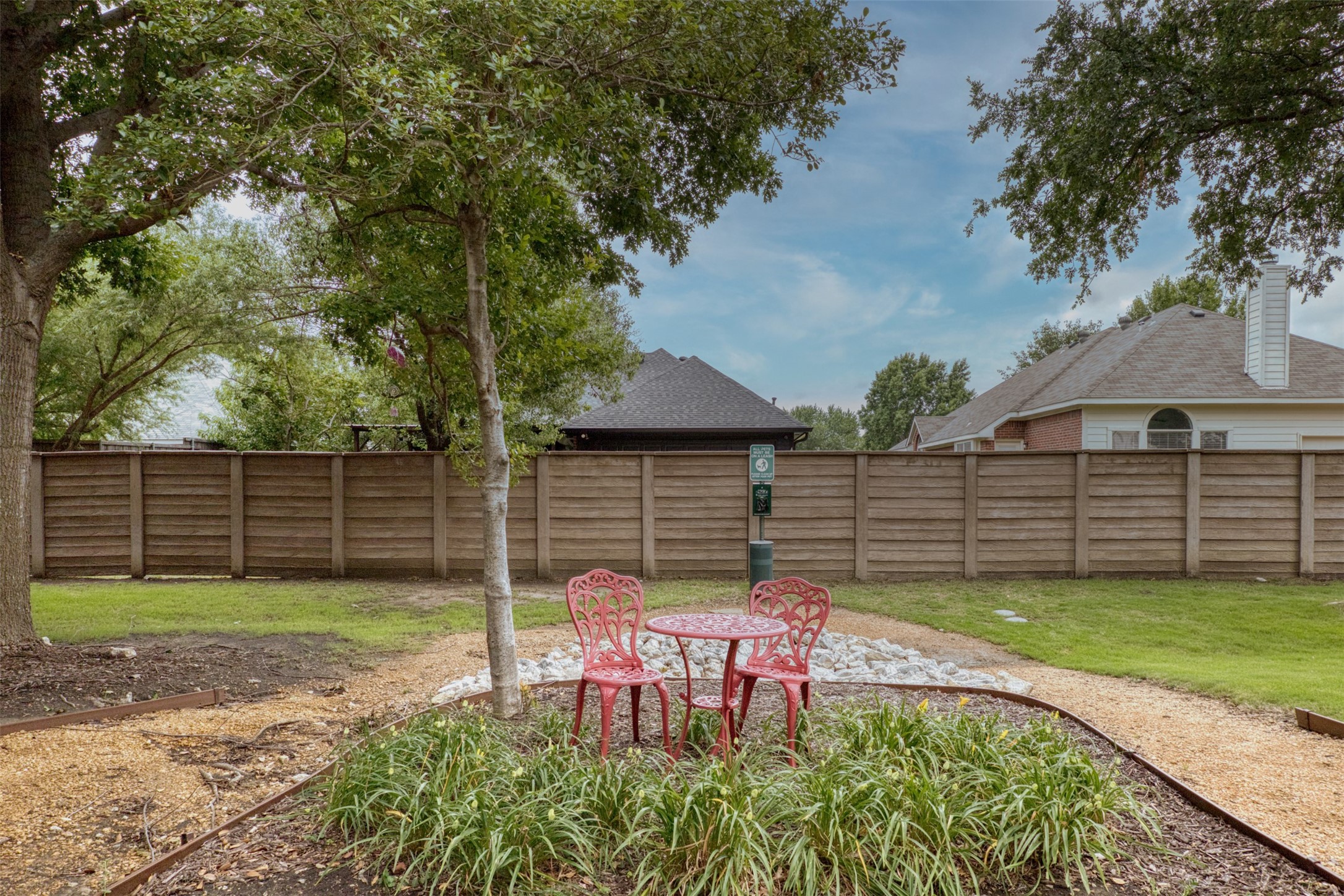 4857 Stone Gate Trail Mckinney TX 75070