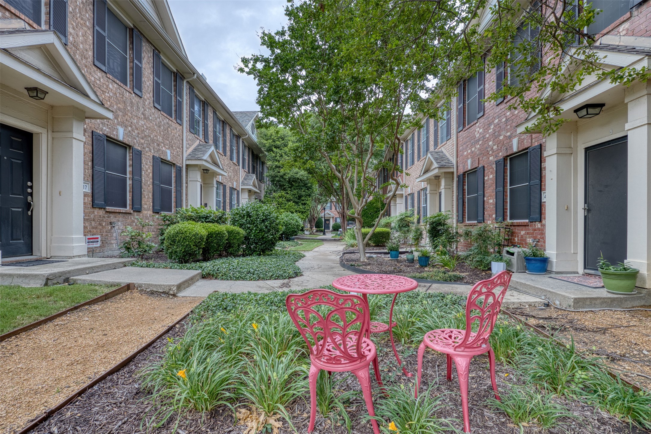 4857 Stone Gate Trail Mckinney TX 75070