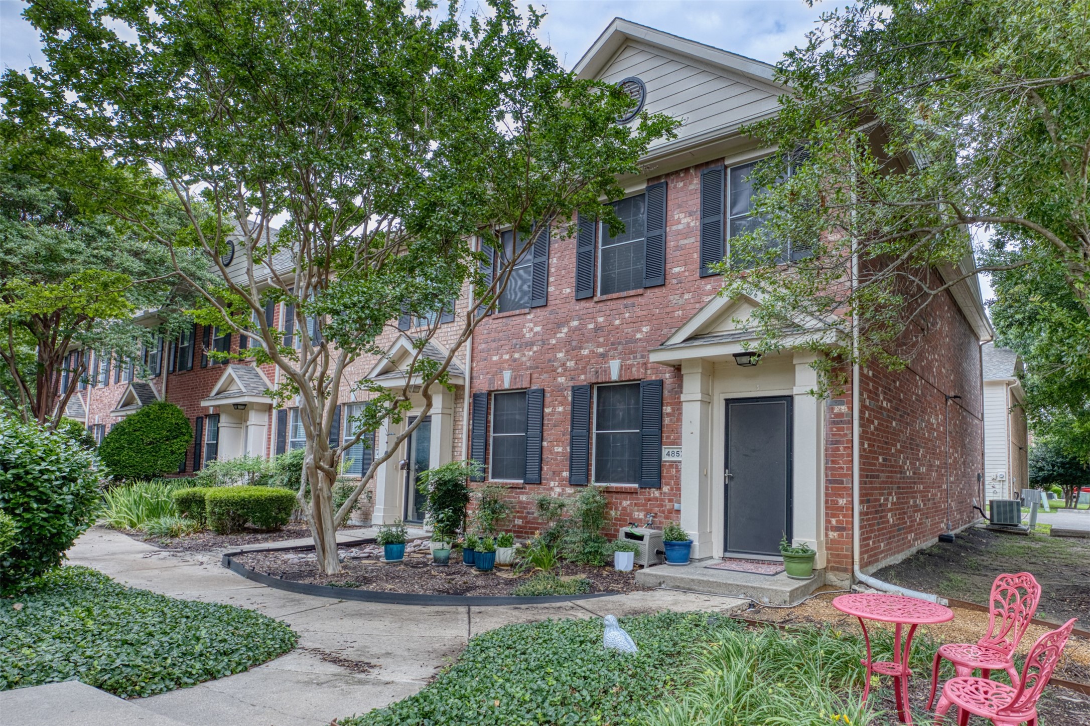 4857 Stone Gate Trail Mckinney TX 75070