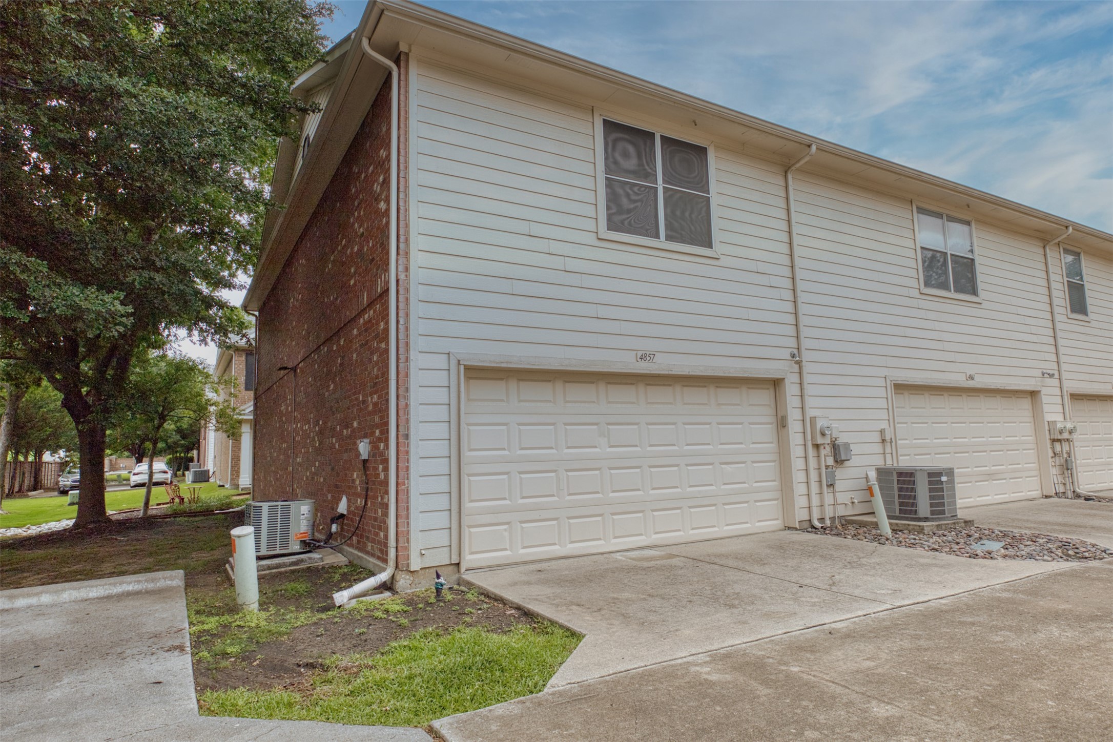 4857 Stone Gate Trail Mckinney TX 75070