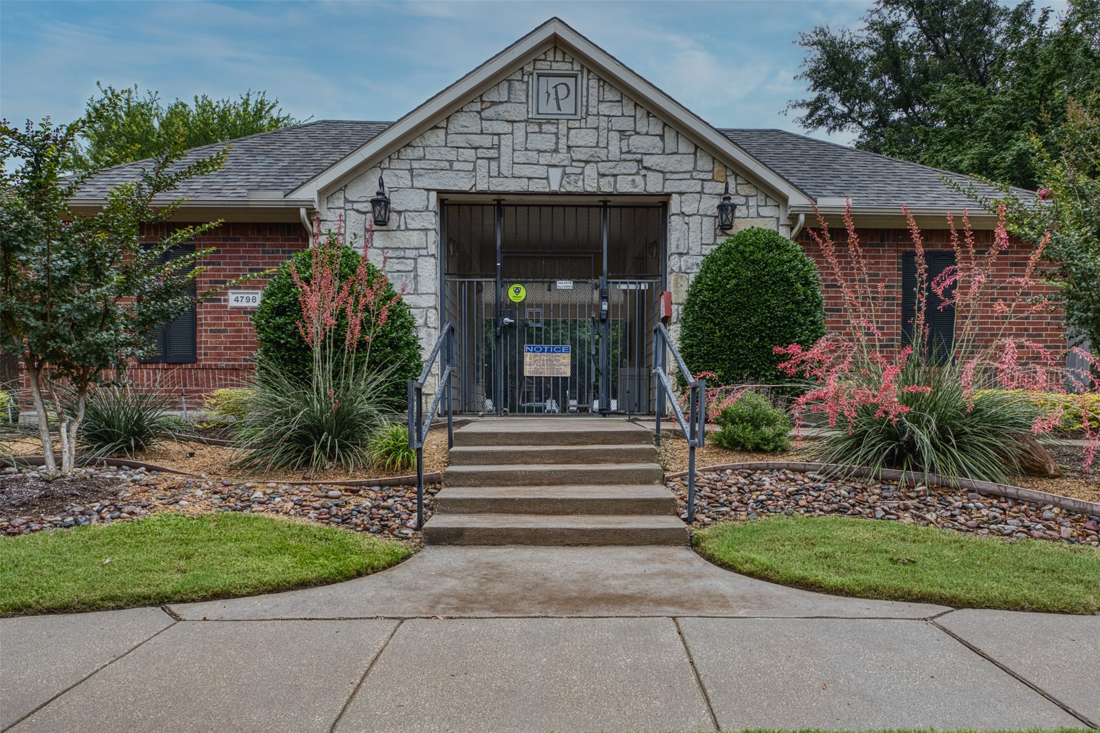 4857 Stone Gate Trail Mckinney TX 75070