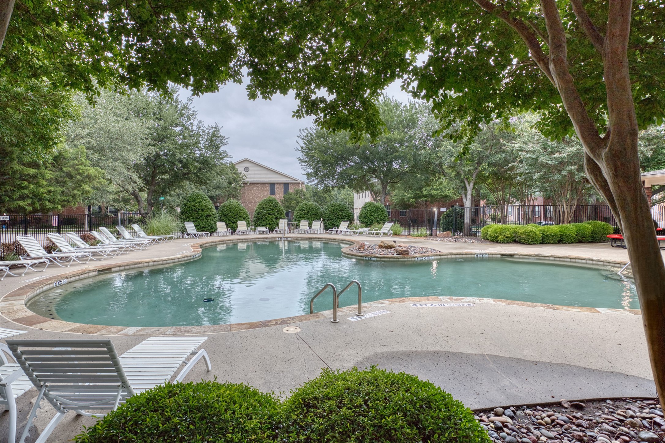 4857 Stone Gate Trail Mckinney TX 75070
