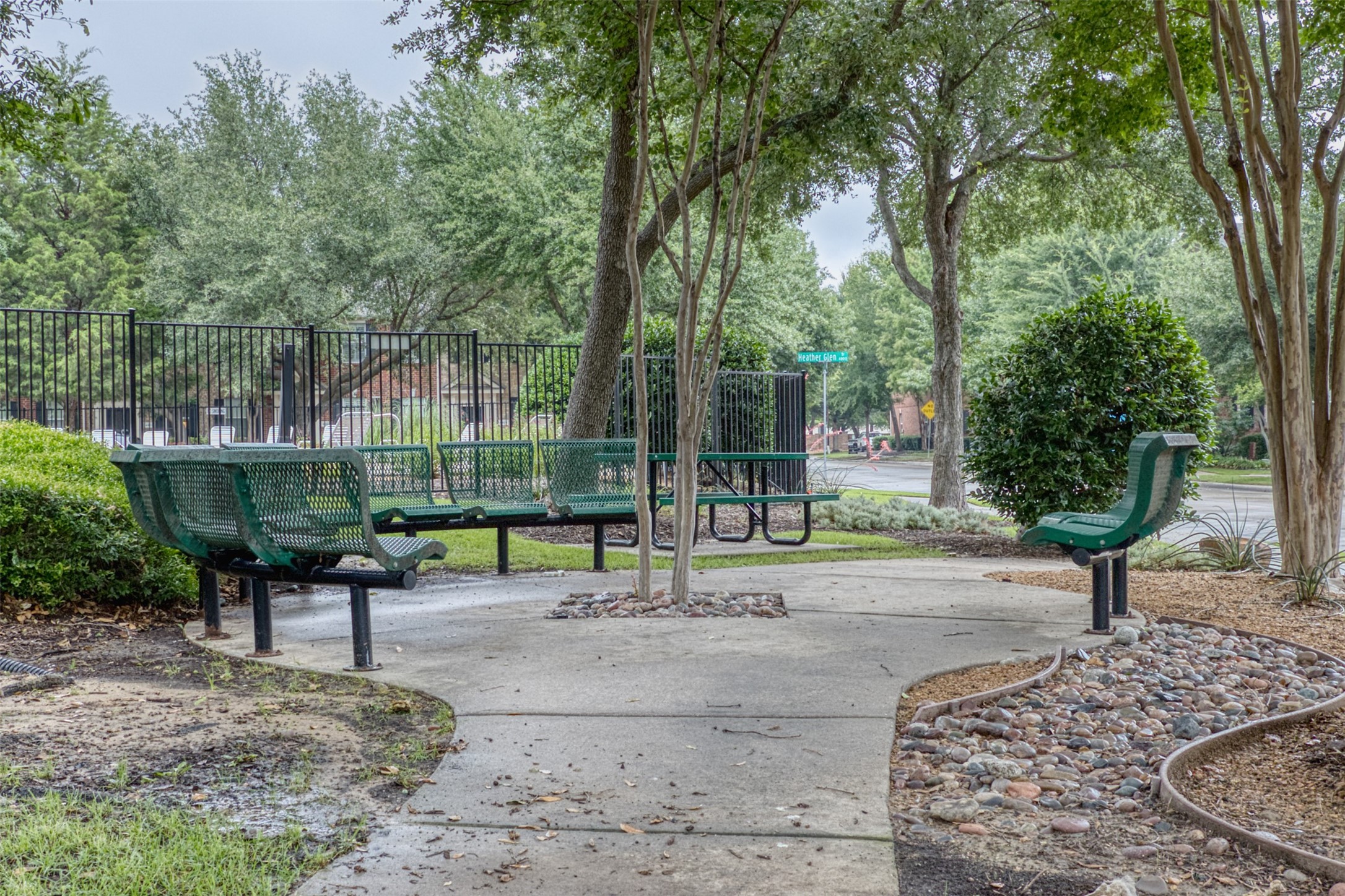 4857 Stone Gate Trail Mckinney TX 75070