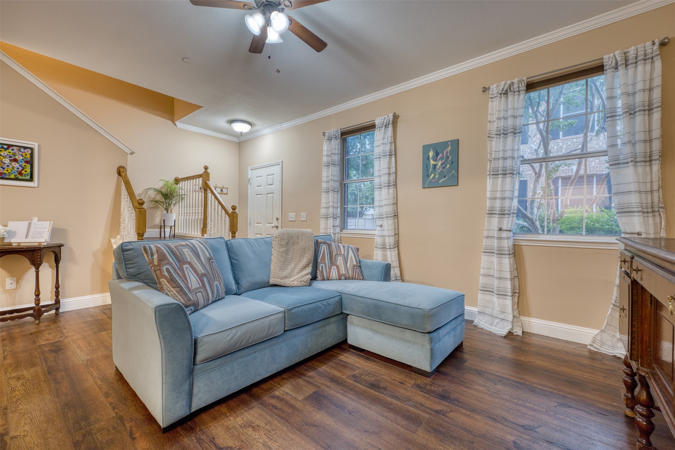 4857 Stone Gate Trail Mckinney TX 75070