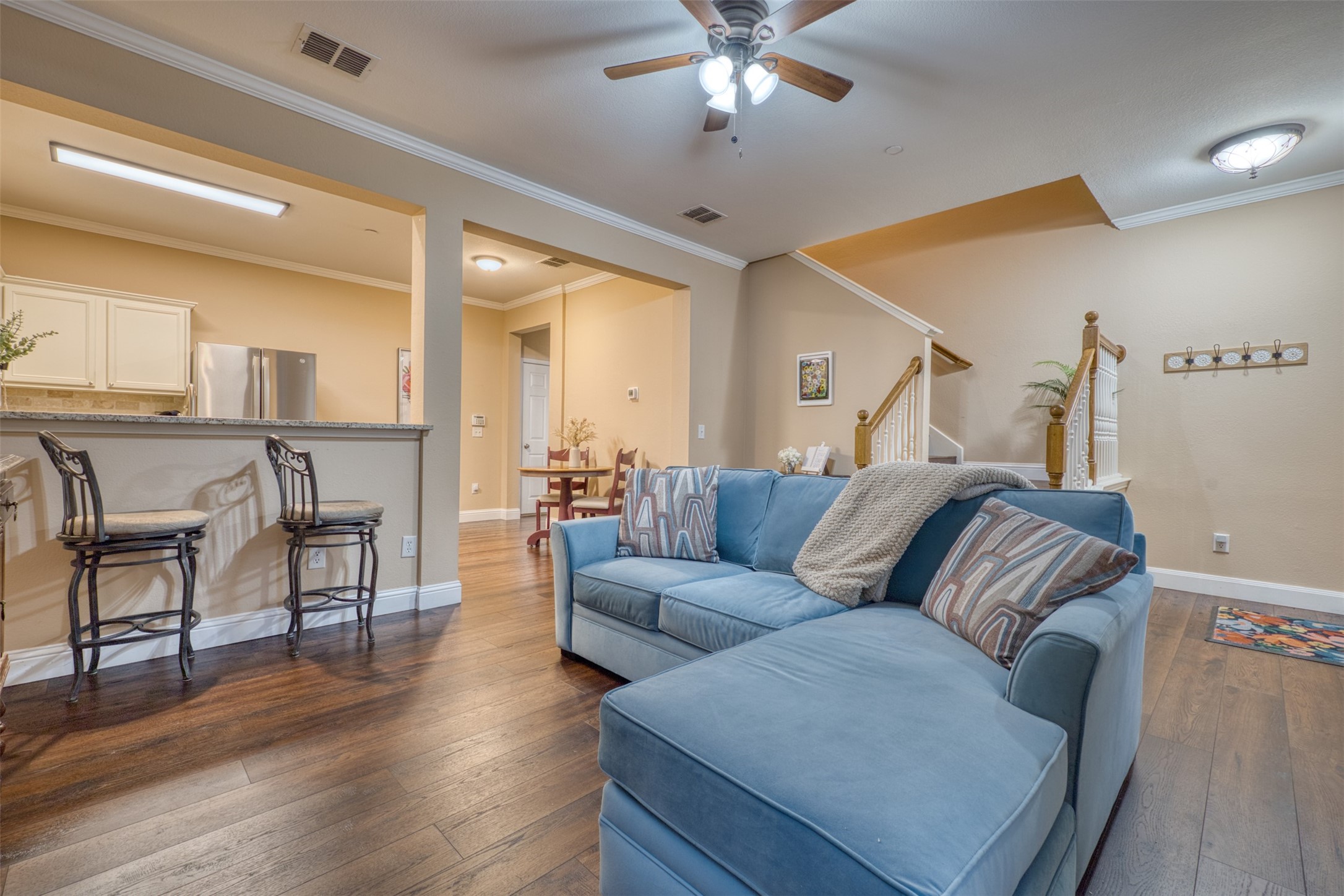 4857 Stone Gate Trail Mckinney TX 75070