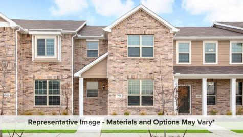 2928 Bluets Drive Mesquite TX 75150