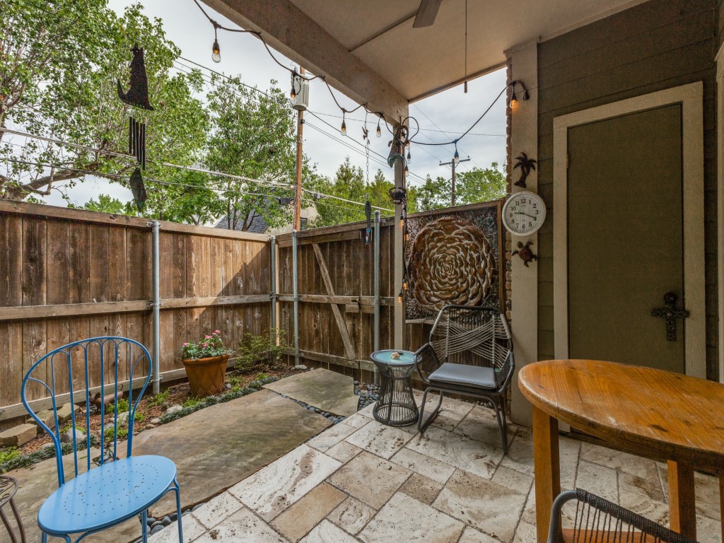 7151 Gaston Avenue Dallas TX 75214