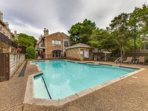 7151 Gaston Avenue Dallas TX 75214