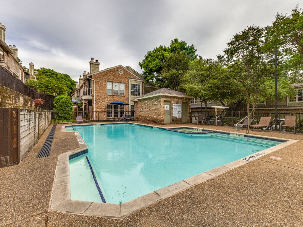 7151 Gaston Avenue Dallas TX 75214