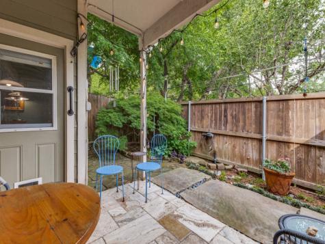 7151 Gaston Avenue Dallas TX 75214