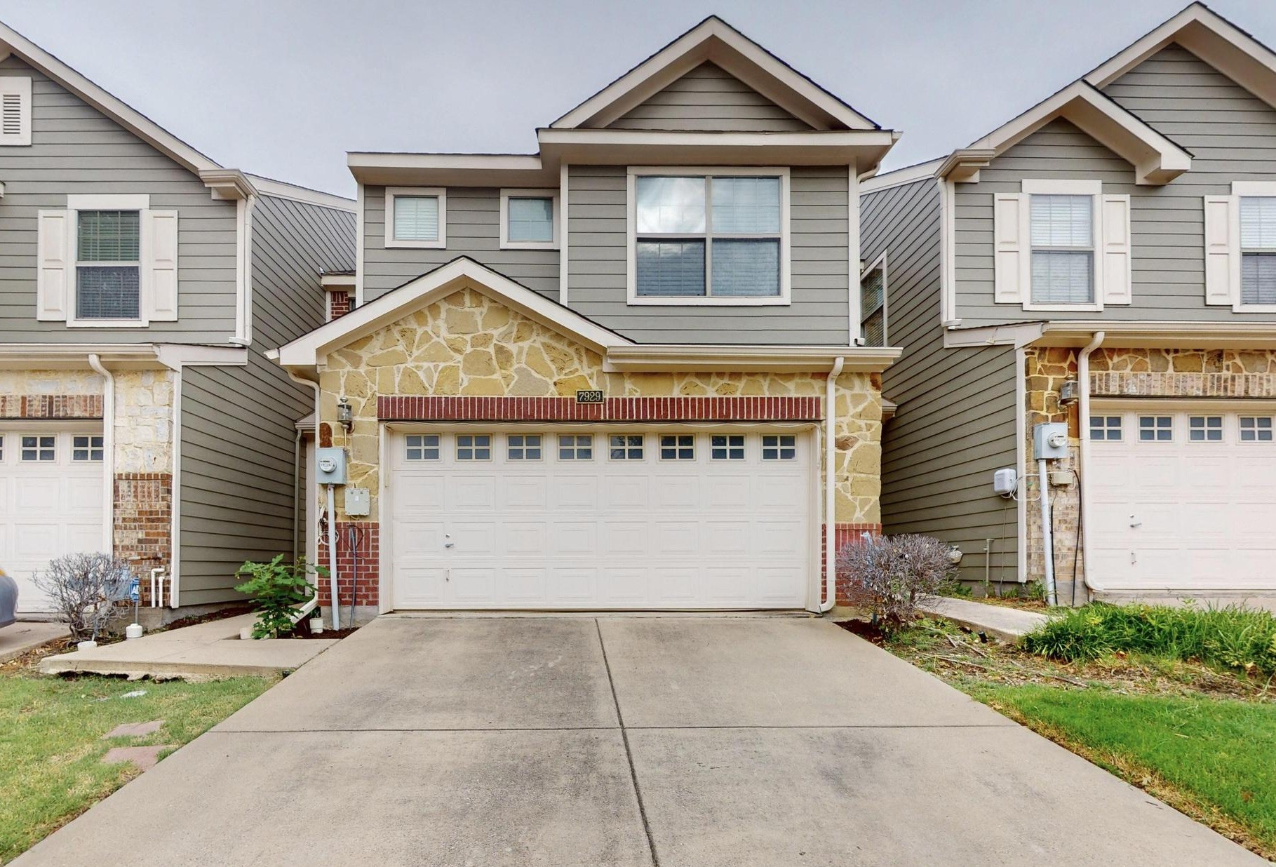 7929 Hannah Street Plano TX 75025