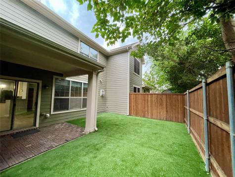 7929 Hannah Street Plano TX 75025