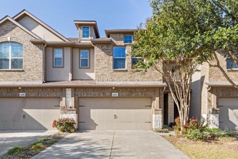 6553 Federal Hall Street Plano TX 75023