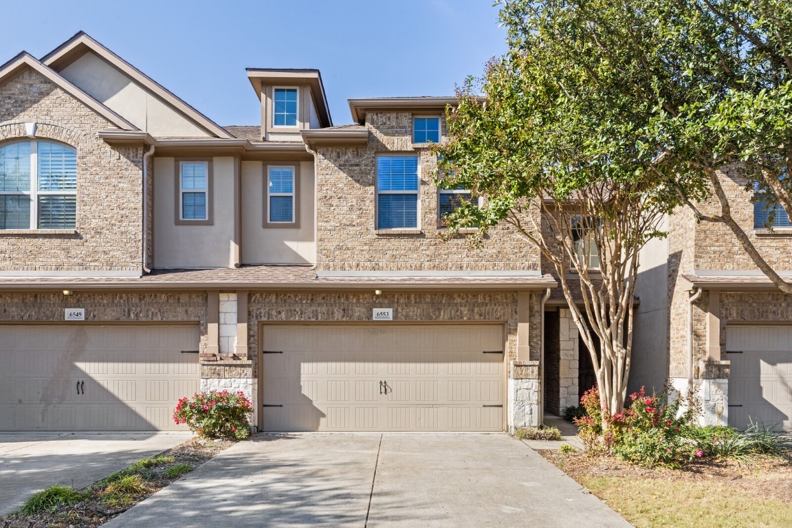 6553 Federal Hall Street Plano TX 75023