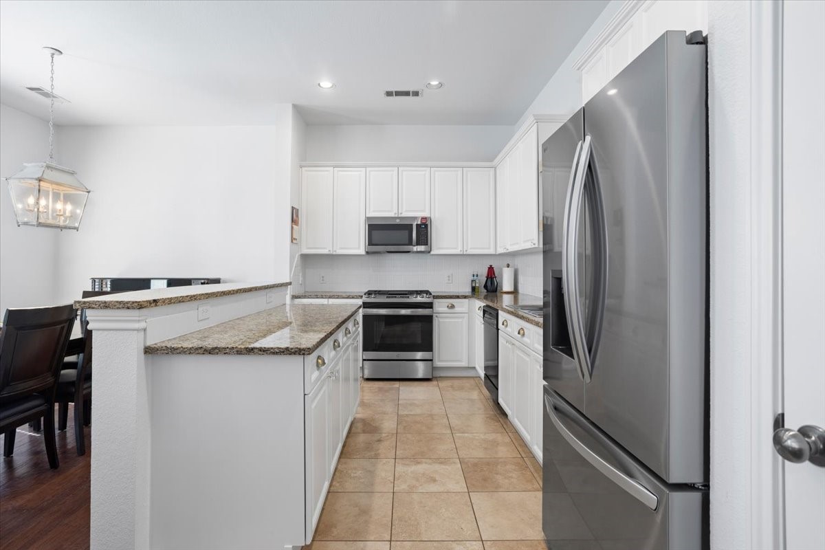 6113 Portrush Drive Fort Worth TX 76116