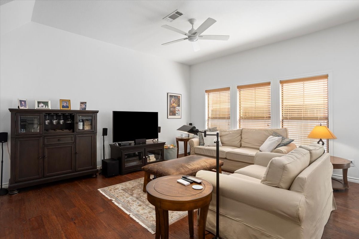 6113 Portrush Drive Fort Worth TX 76116