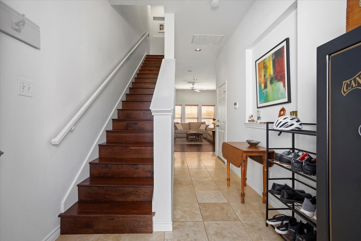 6113 Portrush Drive Fort Worth TX 76116