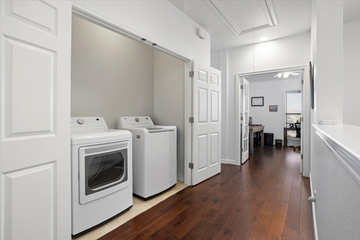 6113 Portrush Drive Fort Worth TX 76116