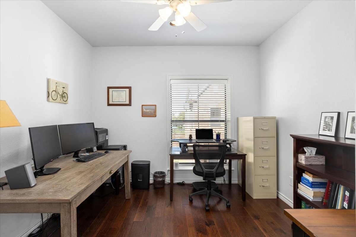 6113 Portrush Drive Fort Worth TX 76116