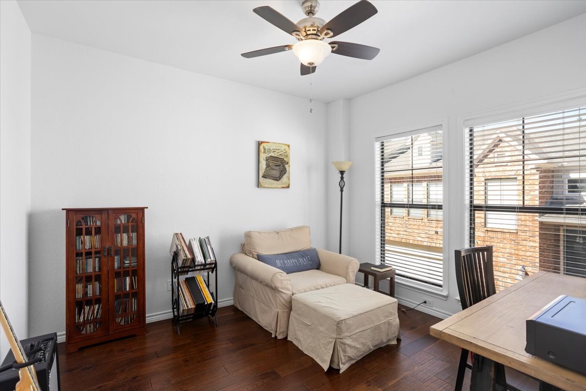 6113 Portrush Drive Fort Worth TX 76116