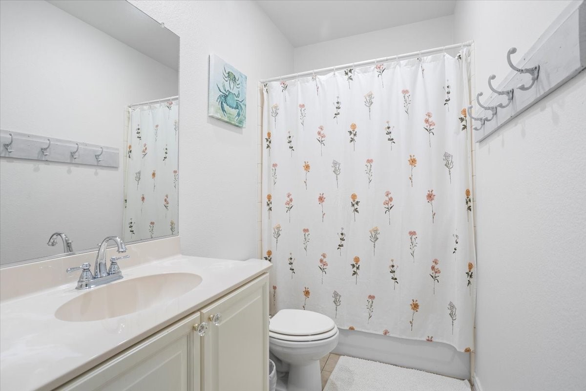 6113 Portrush Drive Fort Worth TX 76116