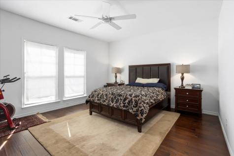 6113 Portrush Drive Fort Worth TX 76116
