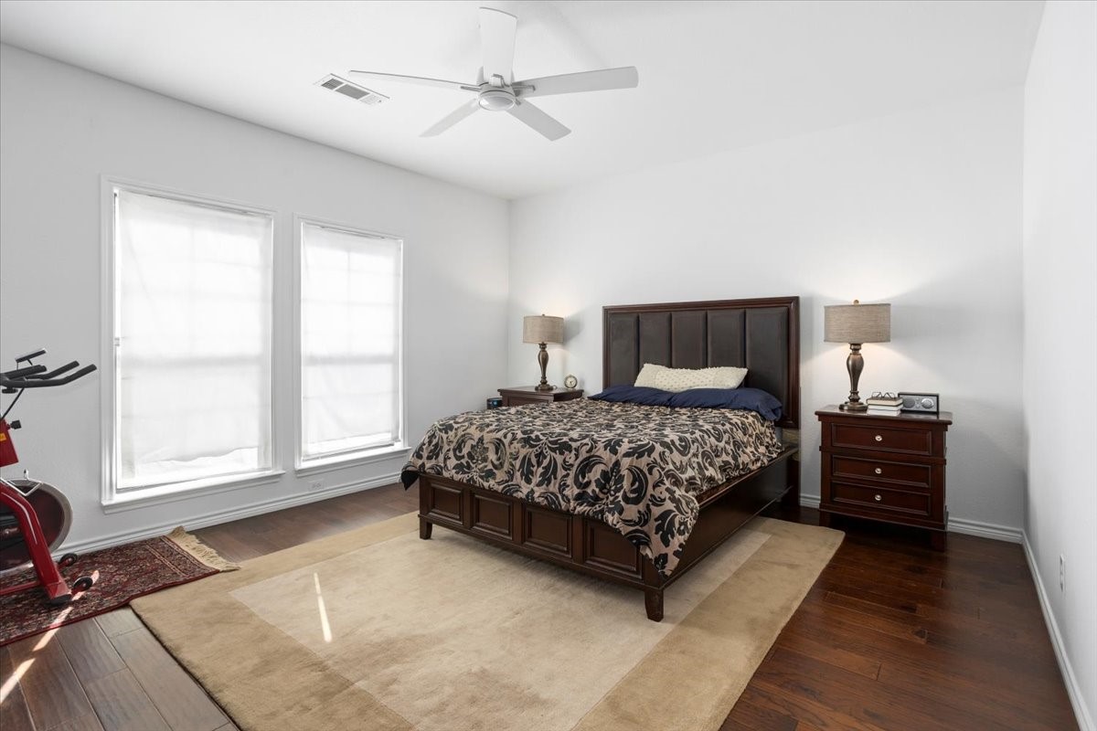 6113 Portrush Drive Fort Worth TX 76116