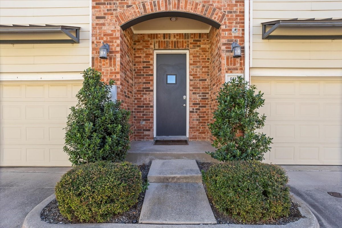 6113 Portrush Drive Fort Worth TX 76116