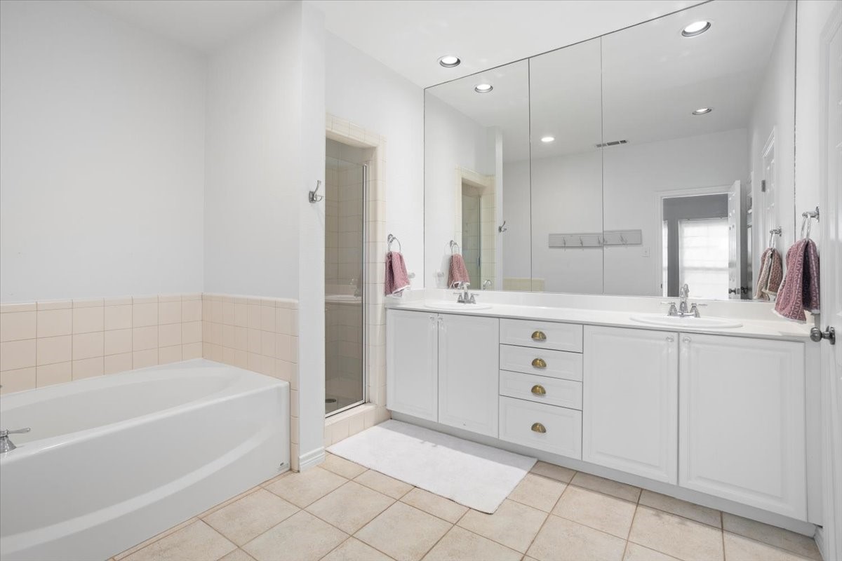 6113 Portrush Drive Fort Worth TX 76116