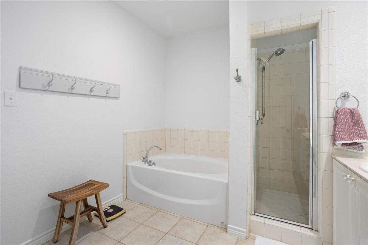 6113 Portrush Drive Fort Worth TX 76116