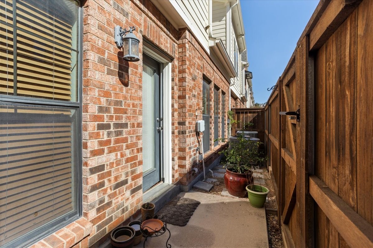 6113 Portrush Drive Fort Worth TX 76116