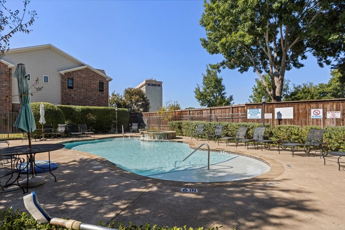 6113 Portrush Drive Fort Worth TX 76116