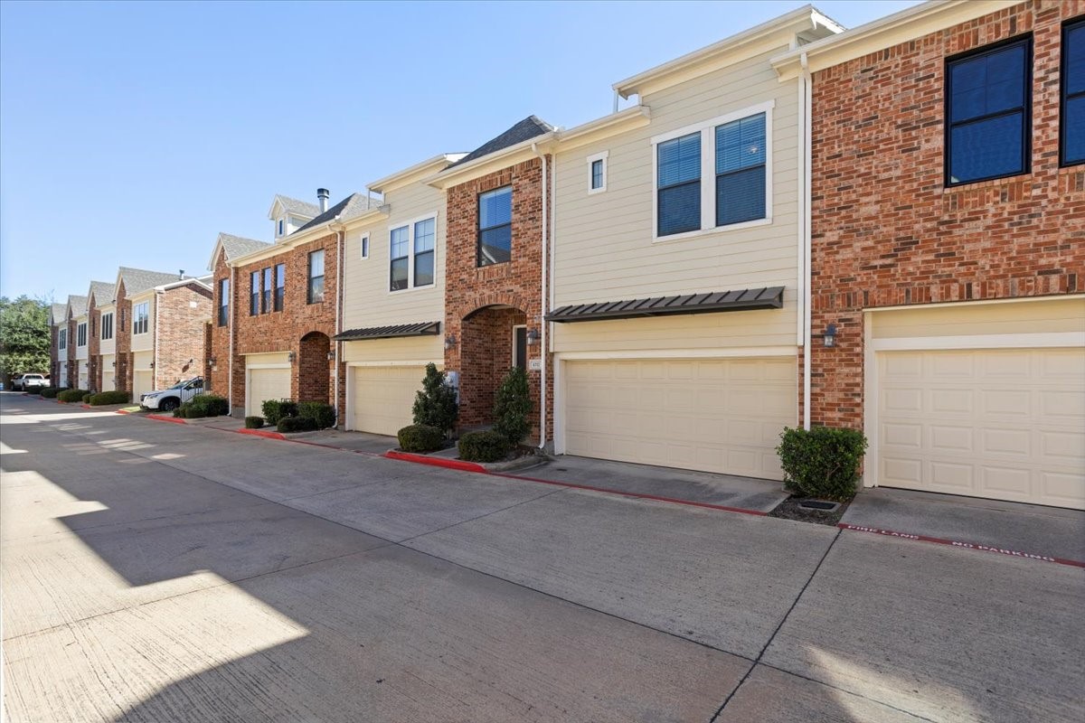 6113 Portrush Drive Fort Worth TX 76116