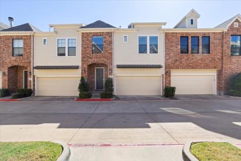 6113 Portrush Drive Fort Worth TX 76116