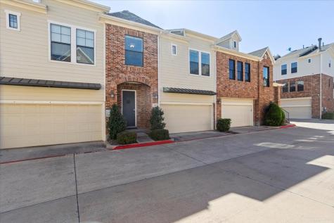 6113 Portrush Drive Fort Worth TX 76116