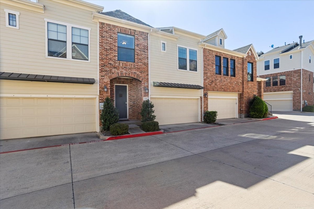 6113 Portrush Drive Fort Worth TX 76116