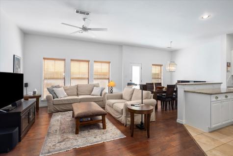 6113 Portrush Drive Fort Worth TX 76116