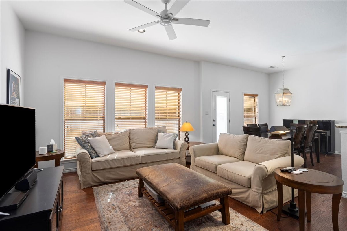 6113 Portrush Drive Fort Worth TX 76116