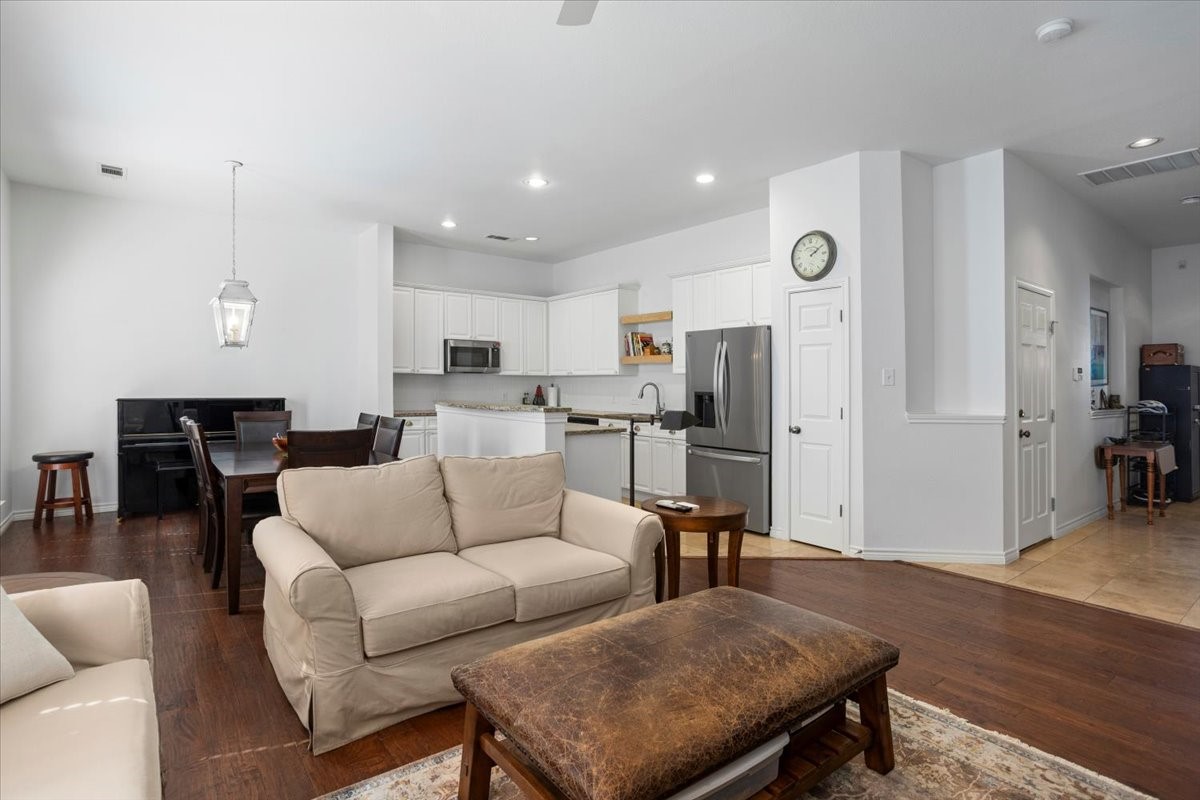 6113 Portrush Drive Fort Worth TX 76116