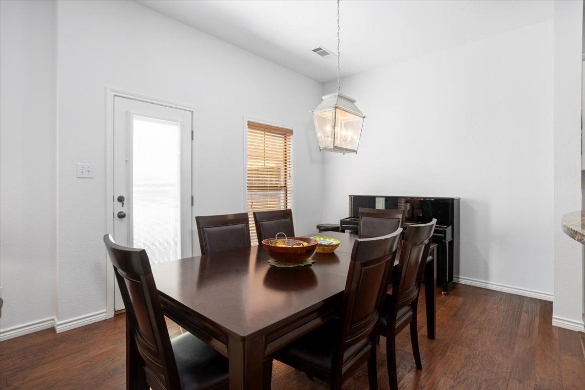 6113 Portrush Drive Fort Worth TX 76116