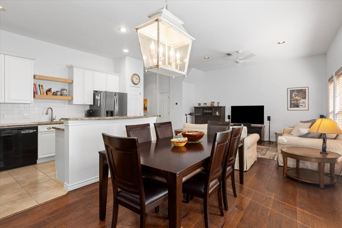 6113 Portrush Drive Fort Worth TX 76116