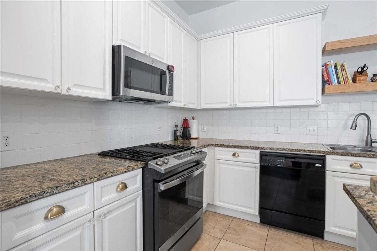 6113 Portrush Drive Fort Worth TX 76116